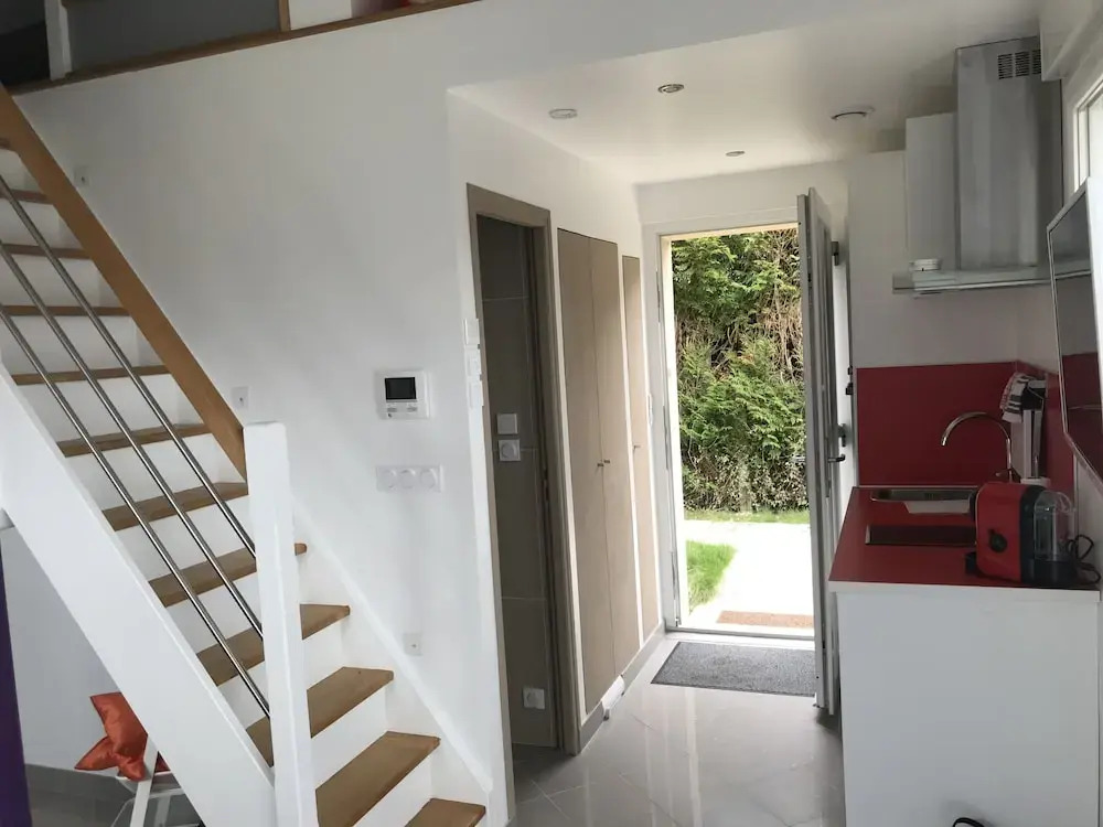 Studio near Disneyland