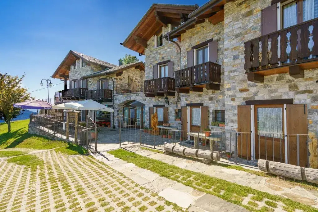 Agriturismo Giacomino