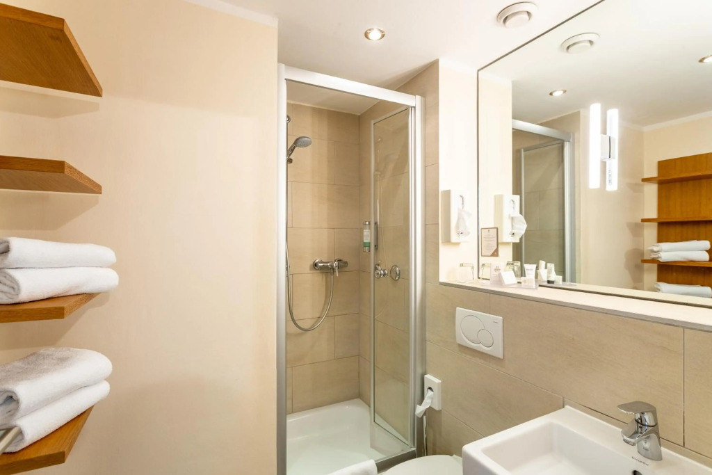 Seehotel Leoni