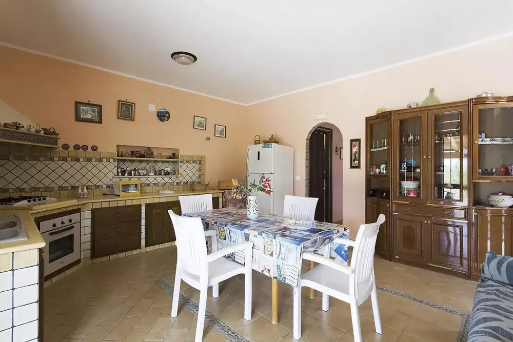 Villa Rosa