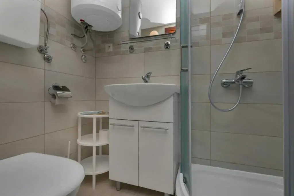 Sun&Sea studio apartment for 2