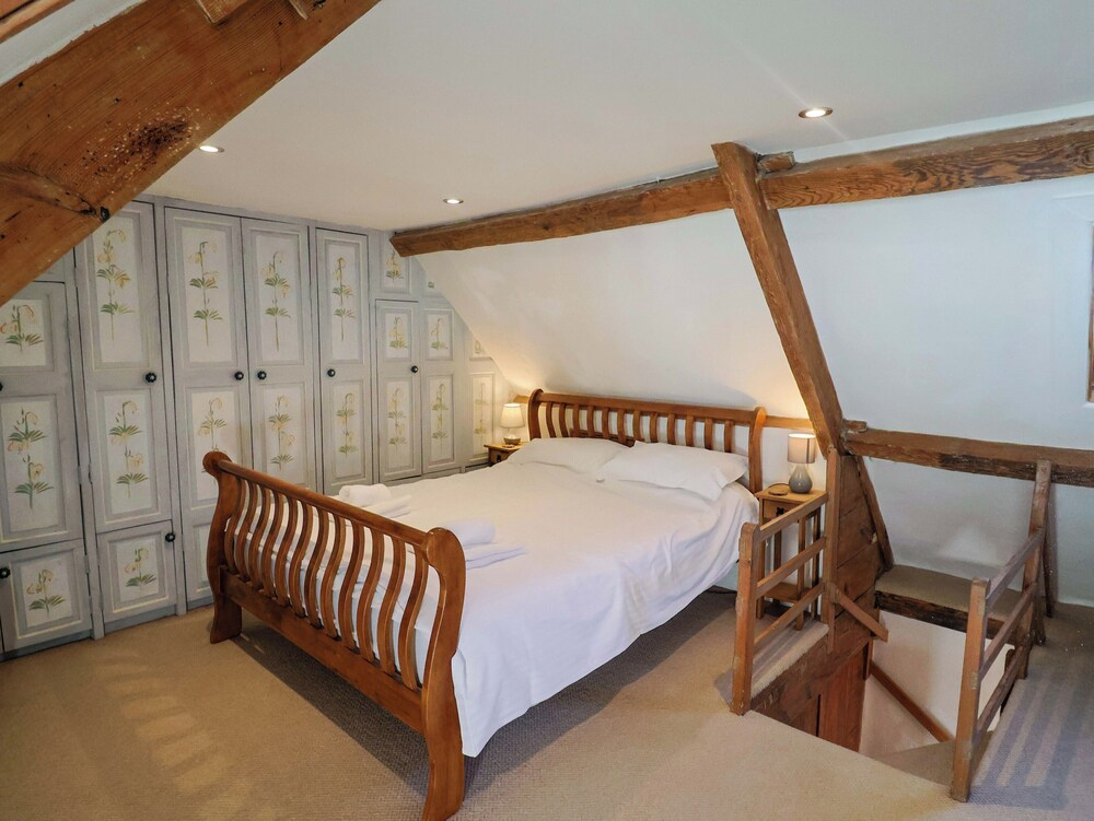 Rope Cottage