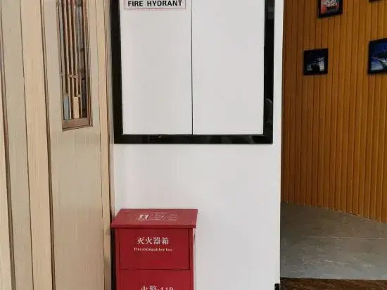 Beihai Qidian Holiday Hotel