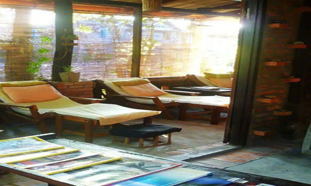 Villa Oasis