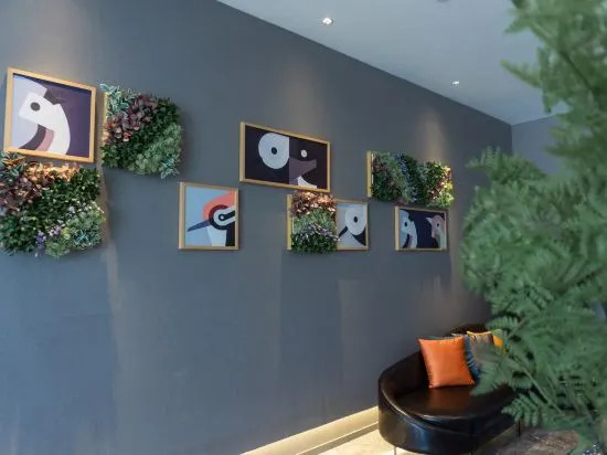 Homeinn Selected Hotel (Xiamen Zhongshan Road Pedestrian Street)