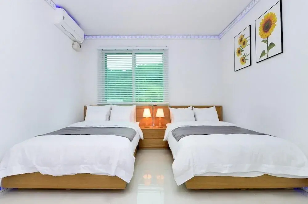 Semi Resort Noblesse