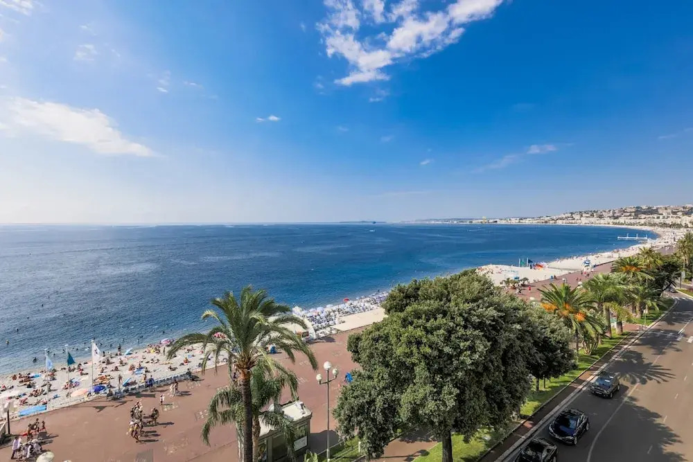Hotel Beau Rivage