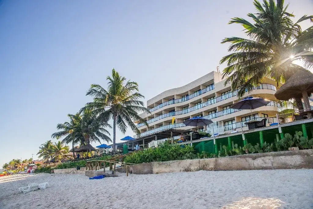 Village Barra Hotel