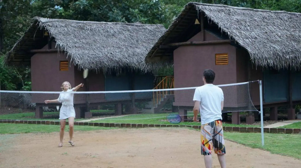 Athgira River Camping - Udawalawe