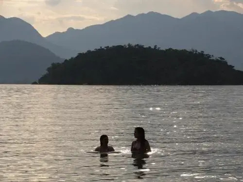 Suíte Canto da Praia
