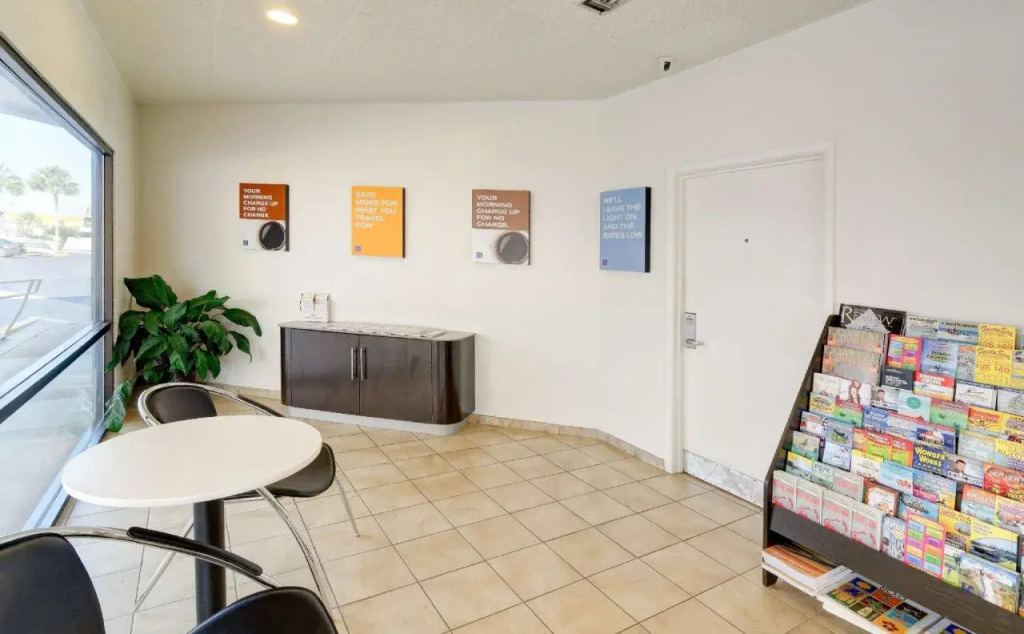 Motel 6-Destin, FL