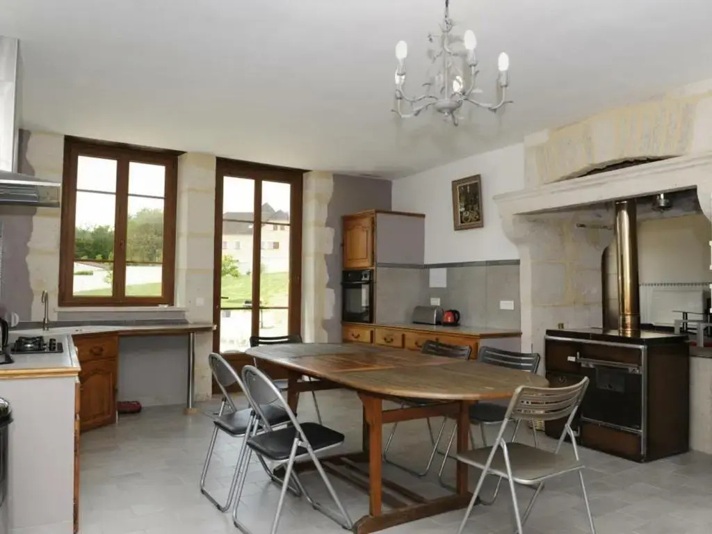 Gîte Les Riceys, 4 pièces, 6 personnes - FR-1-543-154
