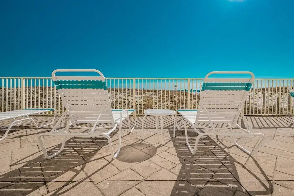 Castaways 1b 2 Bedroom Condo