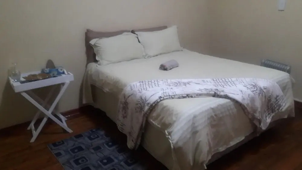 Alika Guest House