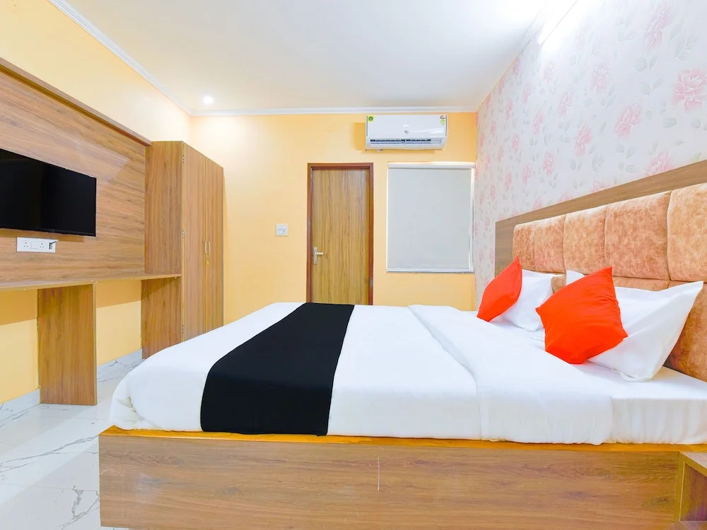 Hotel Vibha Palace