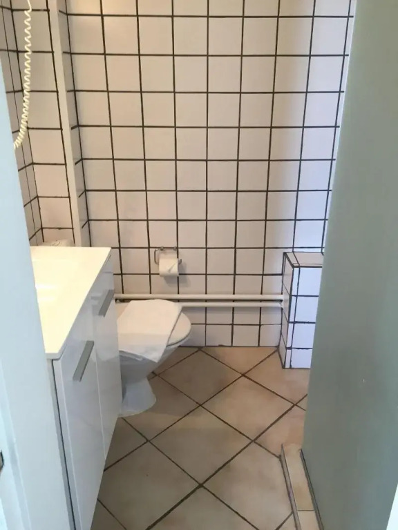 Hotel Skandia