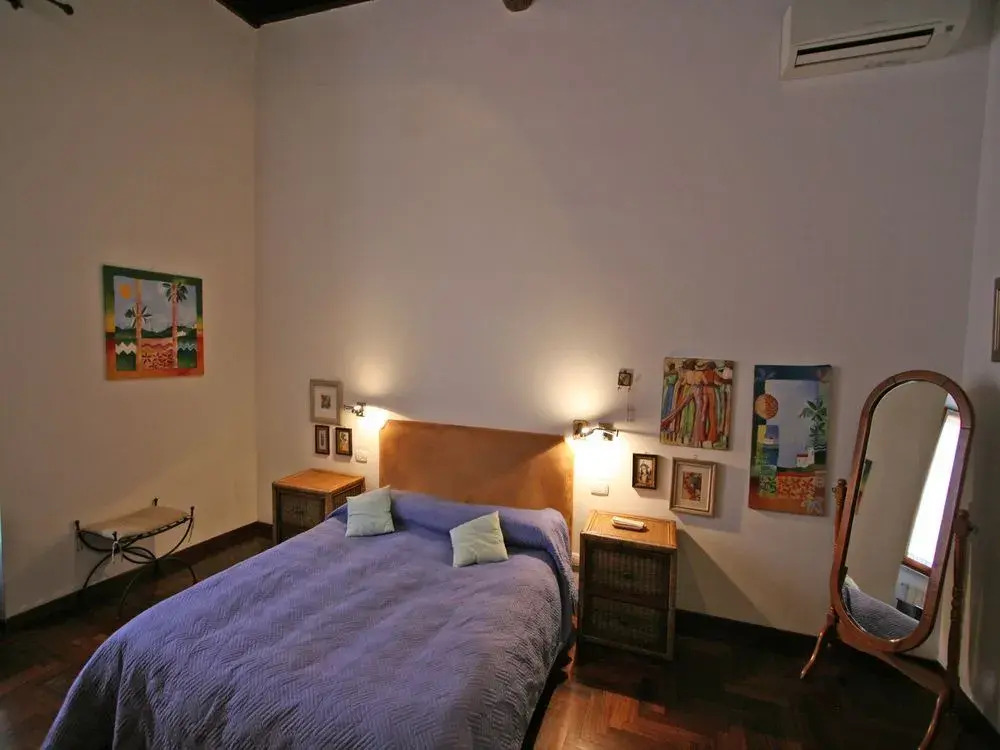 Travel & Stay - Scala