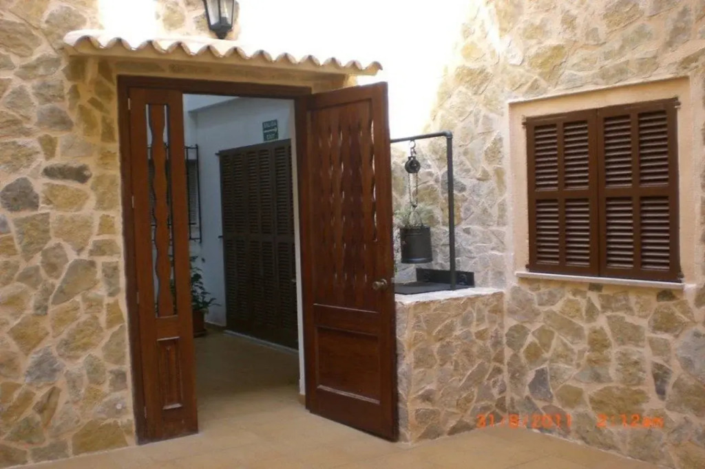 Hostal CAN GALLU