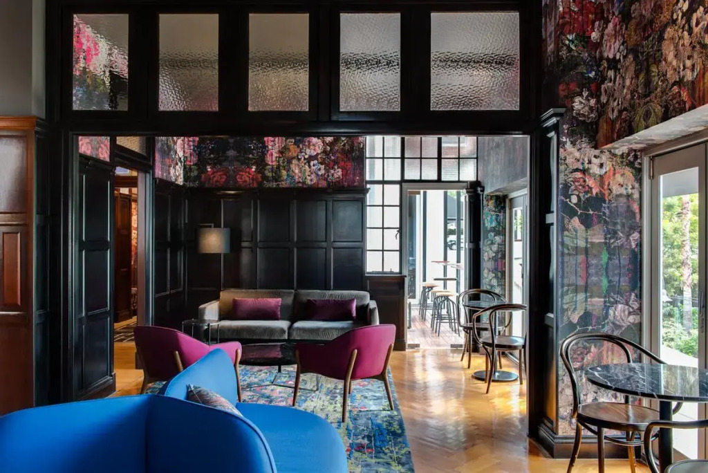 Отель Ovolo Inchcolm