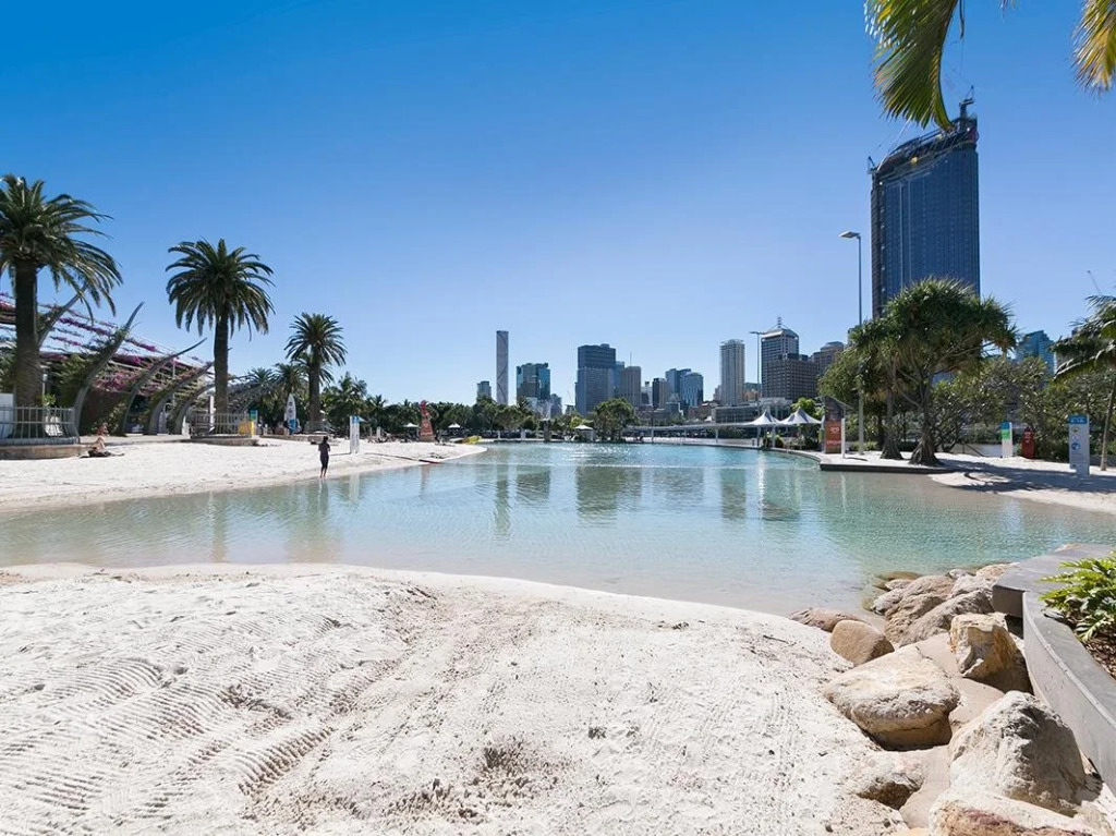 Menso at Southbank