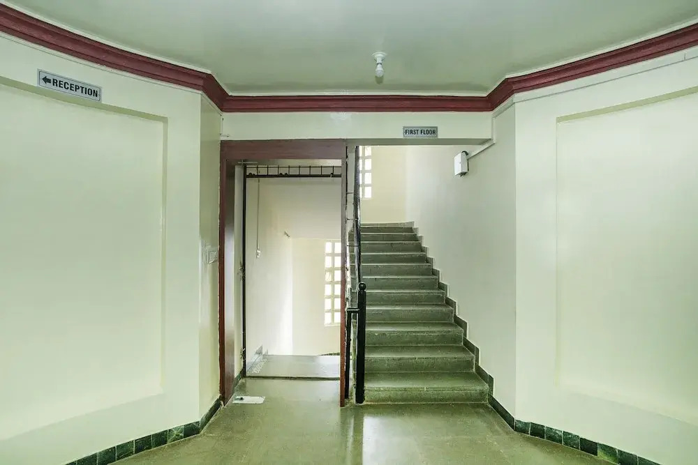 OYO 22940 Sri Durga Residency