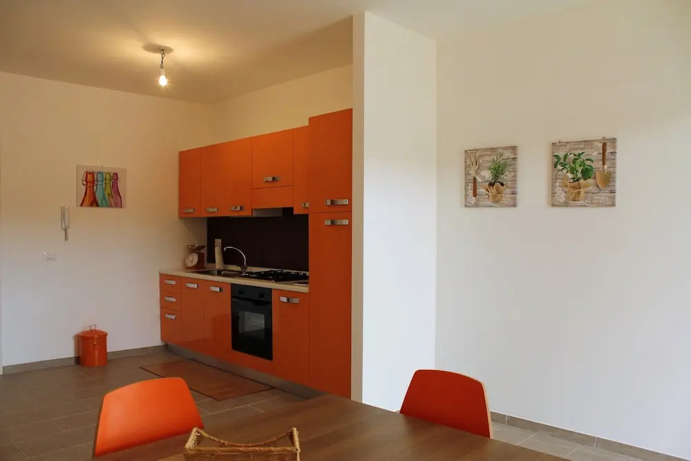 La Villa delle Spezie