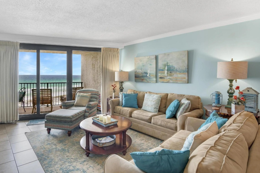 Beachside One 4064