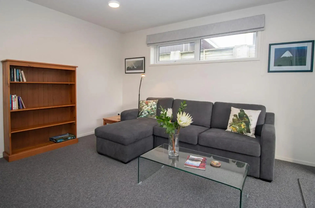 By The Sea On Sackville - Brand New Apartment