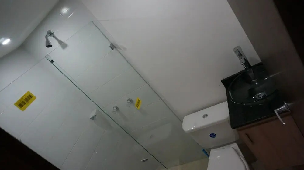 Apartamento 2 alcobas piso alto