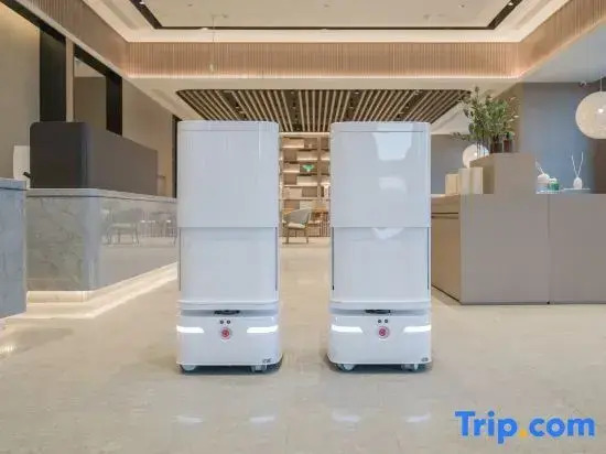 JI Hotel (Yangquan Wanda Plaza)