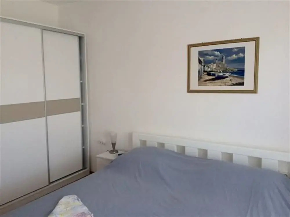 Apartment Plava Barka