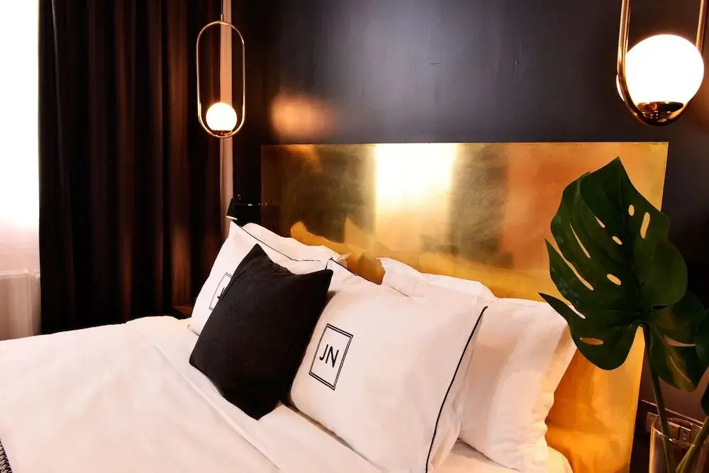 JN Boutique Hotel