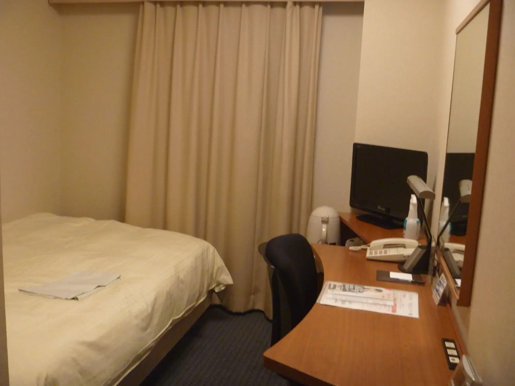 Smile Hotel Sendai-Kokubuncho