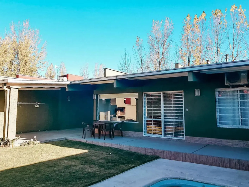 Casa Verde