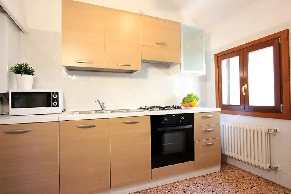 City Apartments San Marco