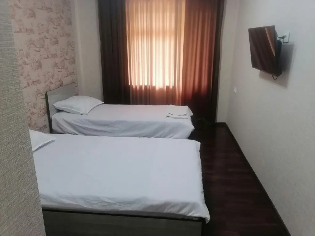 Kesh Hotel