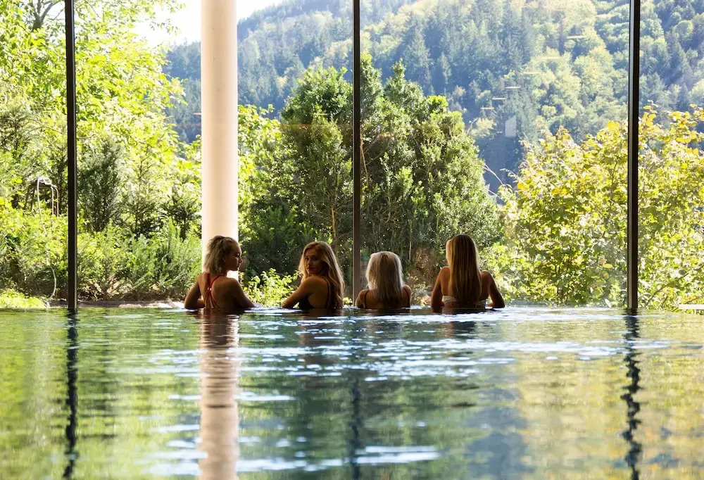 Sonnenhof Hotel & Spa
