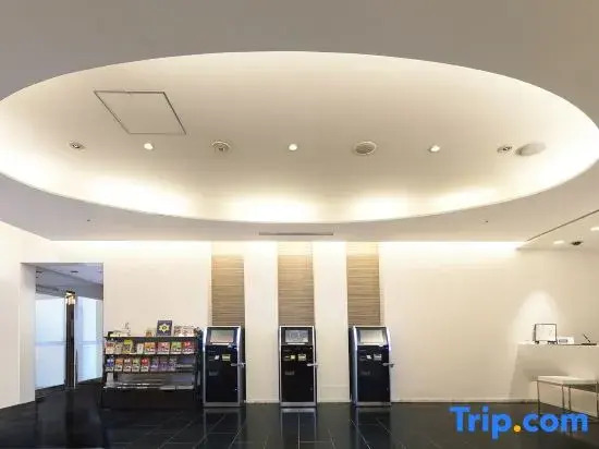 Hotel Oriental Express Tokyo Ginza West