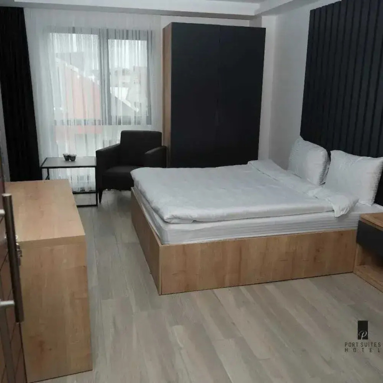 Port Suites Görükle