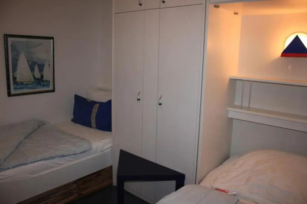 Alte Reihe 9 Wohnung 1