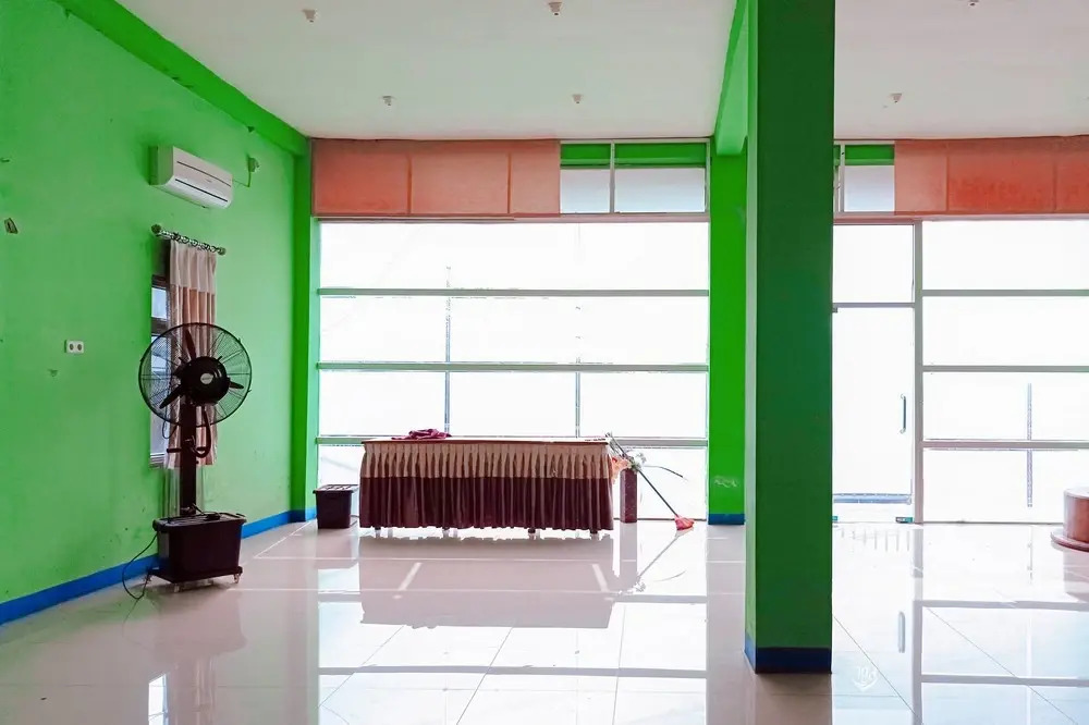 Hotel Pabelan RedPartner