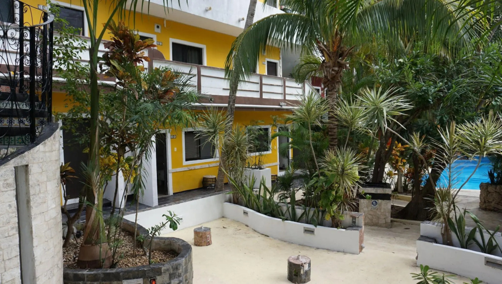 Beach Energy Hotel By BFH