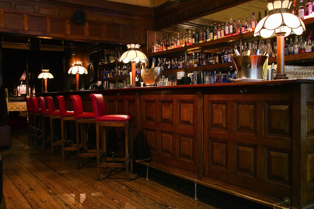 The Gore London - Starhotels Collezione