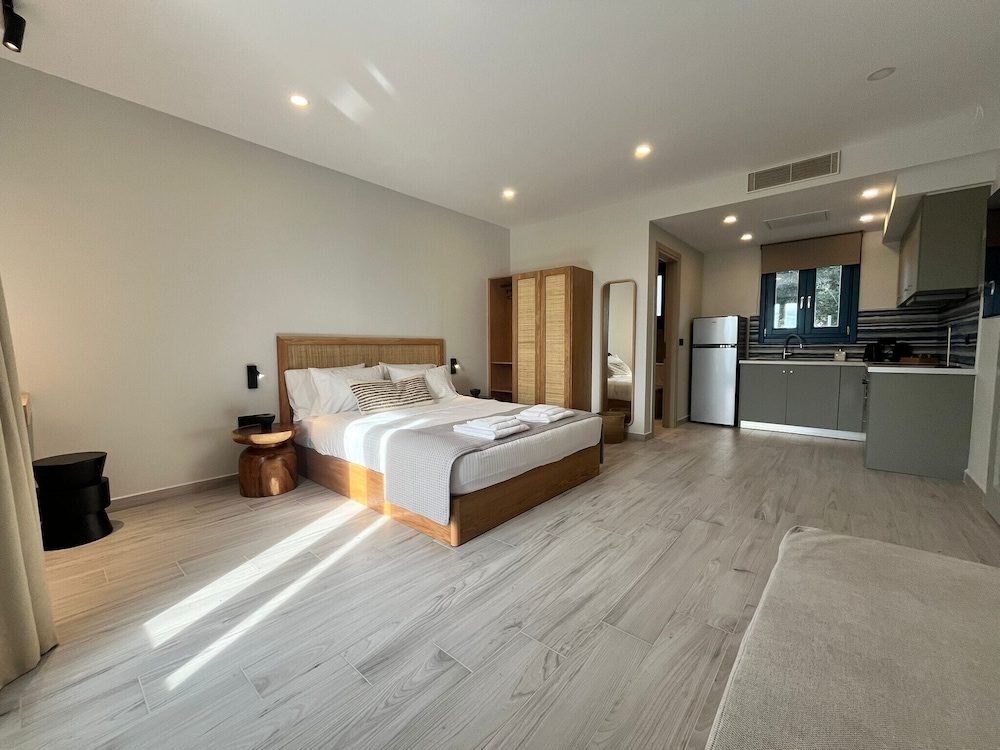 Ampelitis Studios Lemnos