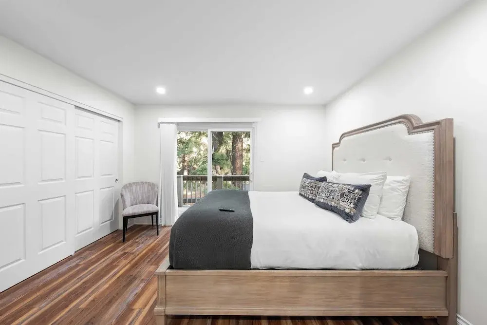 Sierra Solace by AvantStay