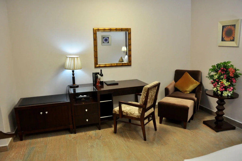 Chelsea Hotel, Wuse 2 Abuja