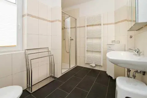 Weisse Duene - Apartment 4