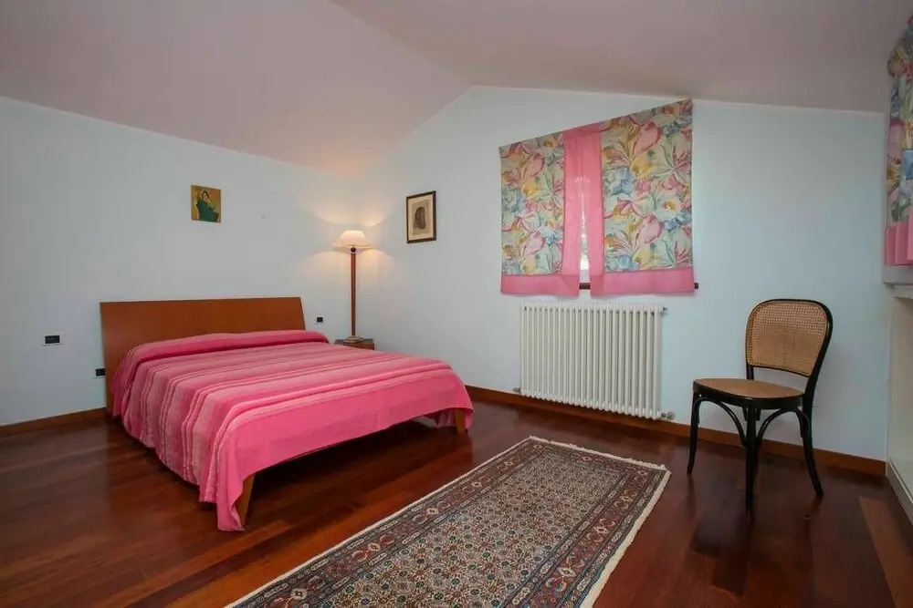 Villa Matilde