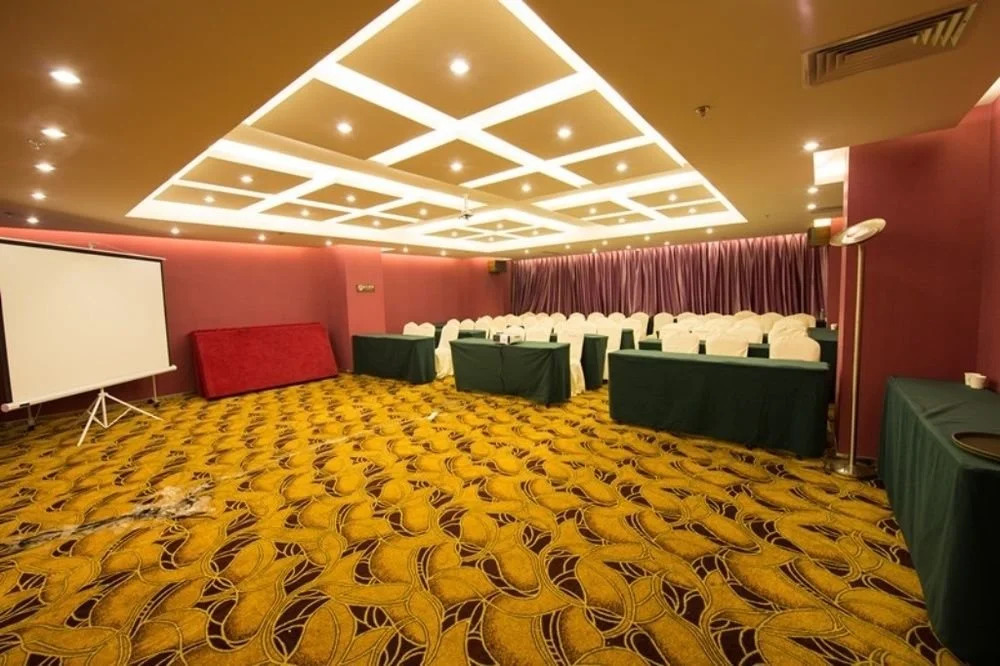 Fengtianyuan Business Hotel Liaoning