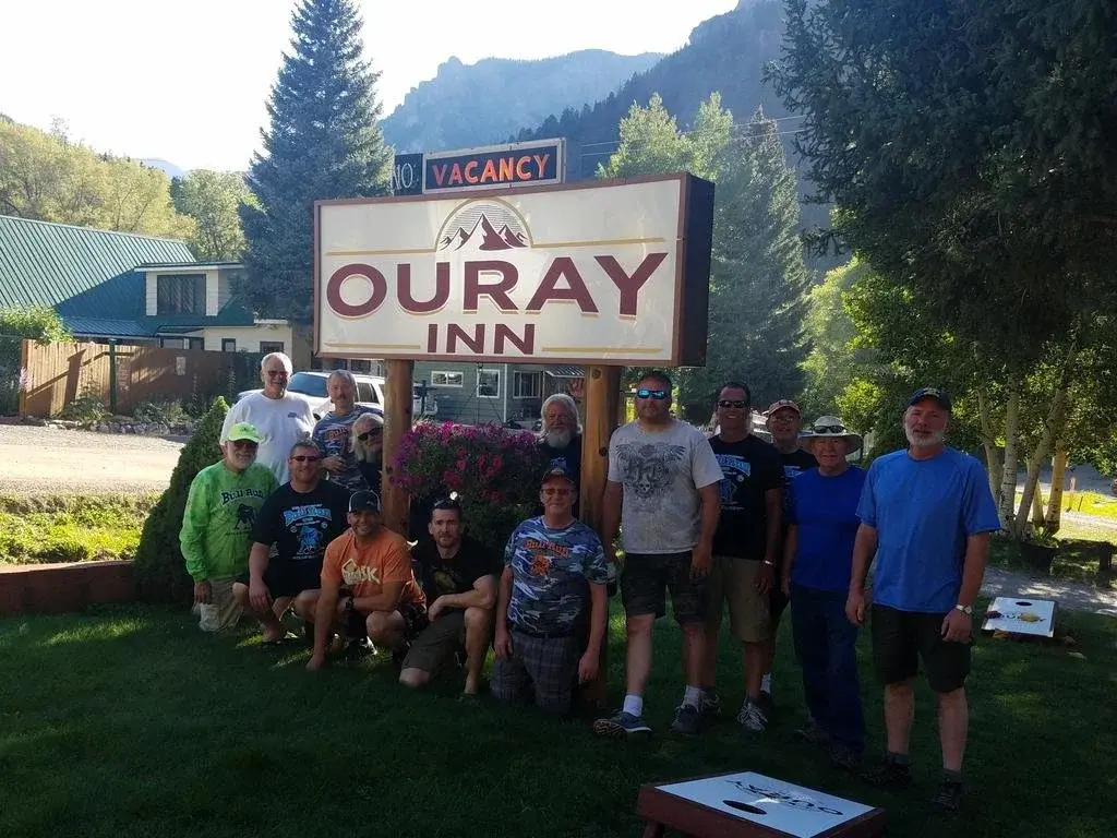 Ouray Inn